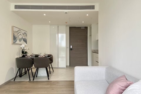 Condo à Bangkok, Thaïlande, 2 chambres  № 165235 - photo 4