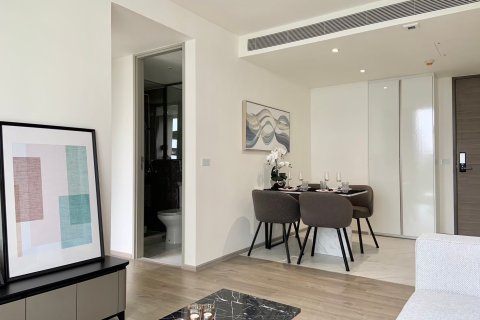 Condo à Bangkok, Thaïlande, 2 chambres  № 165233 - photo 3