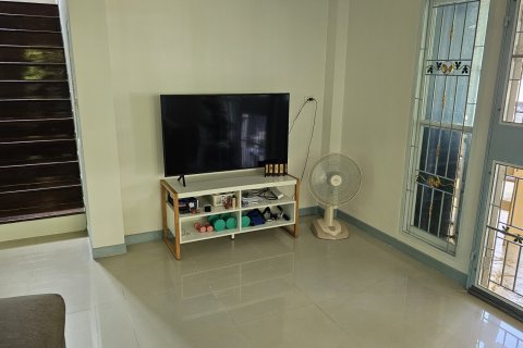 House in Bang Kruai, Thailand 3 bedrooms № 154321 - photo 4