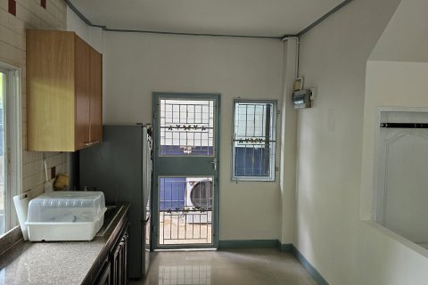 House in Bang Kruai, Thailand 3 bedrooms № 154321 - photo 7