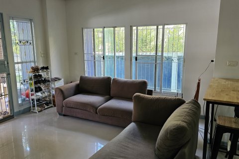 House in Bang Kruai, Thailand 3 bedrooms № 154321 - photo 5