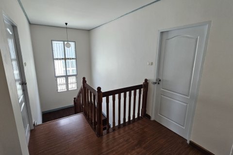 House in Bang Kruai, Thailand 3 bedrooms № 154321 - photo 9
