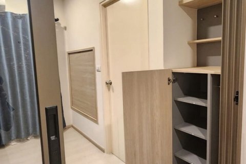 Studio in the Condo in Chatuchak, Bangkok, Thailand  № 154324 - photo 4