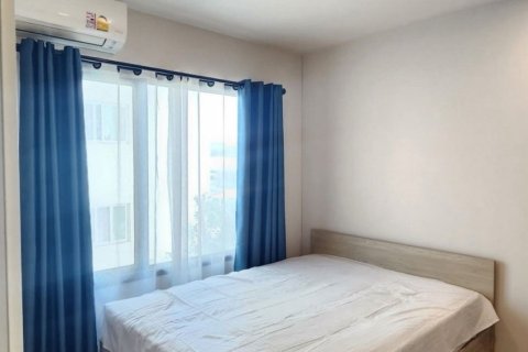 Studio in the Condo in Chatuchak, Bangkok, Thailand  № 154324 - photo 2