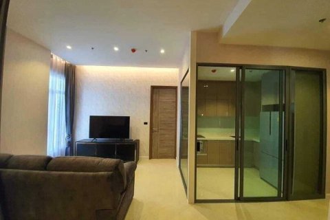 Condo in Khlong Toei, Bangkok, Thailand, 2 bedrooms  № 154323 - photo 11