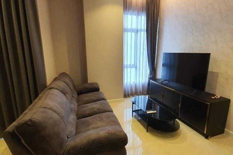 Condo in Khlong Toei, Bangkok, Thailand, 2 bedrooms  № 154323 - photo 10