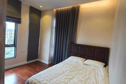 Condo in Khlong Toei, Bangkok, Thailand, 2 bedrooms  № 154323 - photo 7