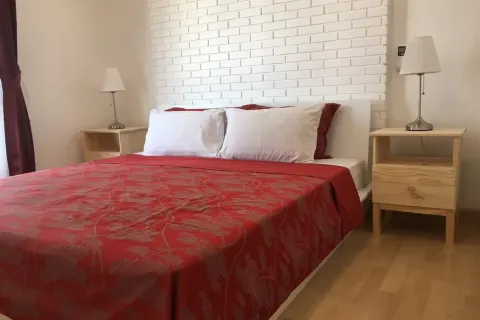 Condo in Yan Nawa, Bangkok, Thailand, 2 bedrooms № 154322 - photo 3