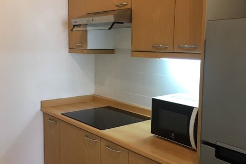 Condo in Yan Nawa, Bangkok, Thailand, 2 bedrooms № 154322 - photo 5