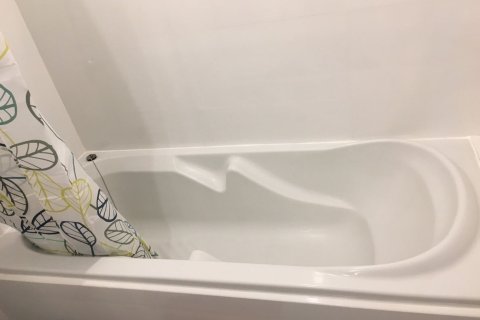 Condo in Yan Nawa, Bangkok, Thailand, 2 bedrooms № 154322 - photo 4