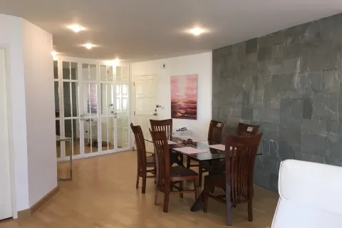 Condo in Yan Nawa, Bangkok, Thailand, 2 bedrooms № 154322 - photo 2