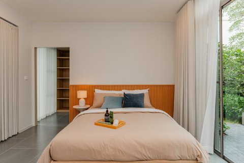 Townhouse in Saphan Sung, Bangkok, Thailand 4 bedrooms № 154318 - photo 10