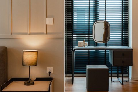 Townhouse in Saphan Sung, Bangkok, Thailand 4 bedrooms № 154318 - photo 6