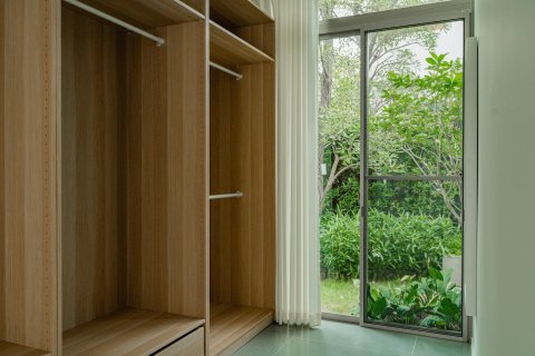 Townhouse in Saphan Sung, Bangkok, Thailand 4 bedrooms № 154318 - photo 12