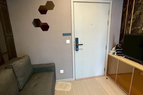 Studio dans le Condo à Din Daeng, Bangkok, Thaïlande № 154319 - photo 4