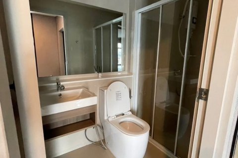 Studio dans le Condo à Din Daeng, Bangkok, Thaïlande № 154319 - photo 6