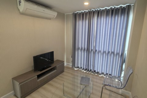 Condo in Bang Na, Bangkok, Thailand, 2 bedrooms  № 154320 - photo 4
