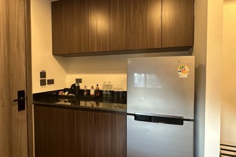 Studio in the Condo in Phuket, Thailand  № 168992 - photo 7