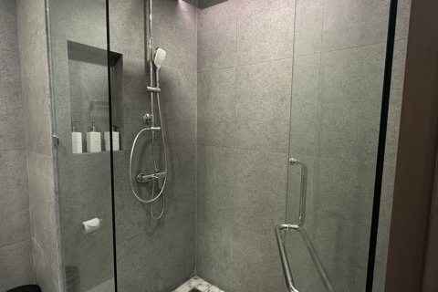 Studio in the Condo in Phuket, Thailand  № 168992 - photo 13