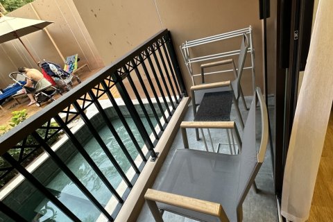 Studio in the Condo in Phuket, Thailand  № 168992 - photo 16