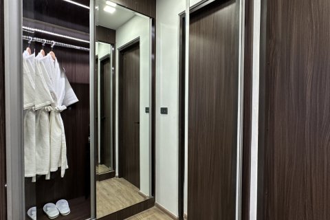 Studio in the Condo in Phuket, Thailand  № 168992 - photo 10