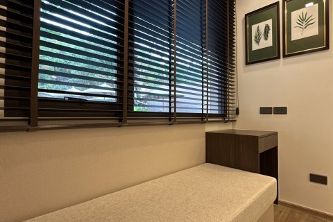 Studio in the Condo in Phuket, Thailand  № 168992 - photo 9