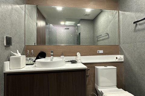 Studio in the Condo in Phuket, Thailand  № 168992 - photo 14