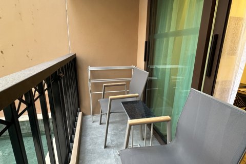 Studio in the Condo in Phuket, Thailand  № 168992 - photo 17