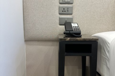 Studio in the Condo in Phuket, Thailand  № 168992 - photo 8