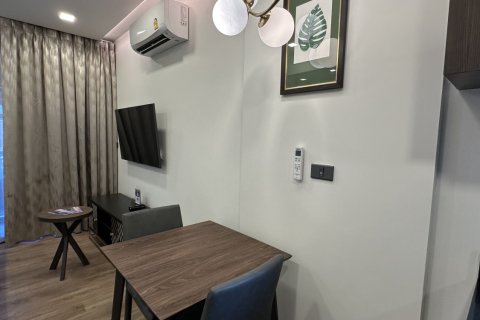 Studio in the Condo in Phuket, Thailand  № 168992 - photo 5