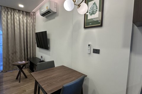 Studio in the Condo in Phuket, Thailand  № 168992 - photo 4