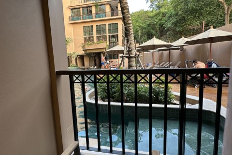 Studio in the Condo in Phuket, Thailand  № 168992 - photo 20