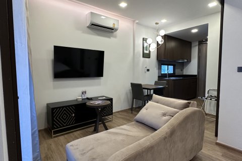 Studio in the Condo in Phuket, Thailand  № 168992 - photo 2