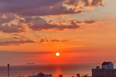 Студия в кондо в Паттайе, Таиланд № 168998 - фото 28