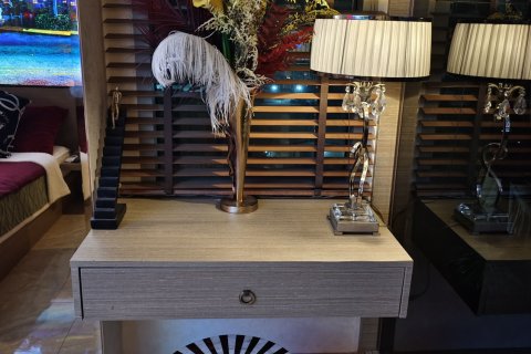 Студия в кондо в Паттайе, Таиланд № 168998 - фото 21