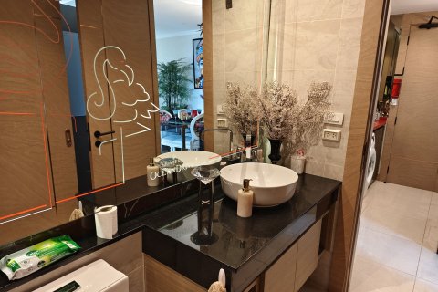 Студия в кондо в Паттайе, Таиланд № 168998 - фото 24