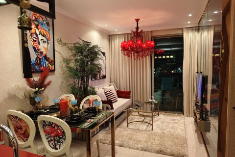 Студия в кондо в Паттайе, Таиланд № 168998 - фото 15