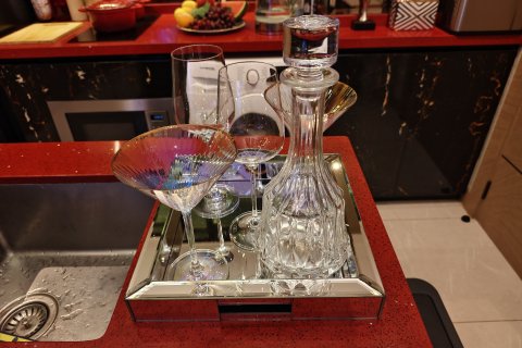 Студия в кондо в Паттайе, Таиланд № 168998 - фото 11