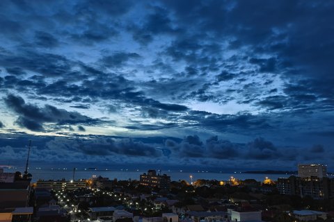 Студия в кондо в Паттайе, Таиланд № 168998 - фото 30