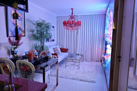 Студия в кондо в Паттайе, Таиланд № 168998 - фото 14