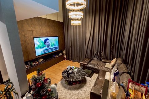 House in Bangkok, Thailand 4 bedrooms № 168997 - photo 19