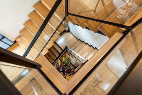 House in Bangkok, Thailand 4 bedrooms № 168997 - photo 22