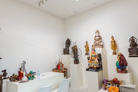 House in Bangkok, Thailand 4 bedrooms № 168997 - photo 28