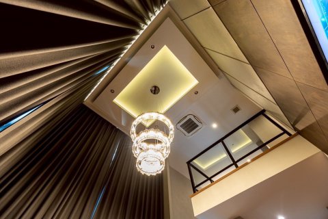 House in Bangkok, Thailand 4 bedrooms № 168997 - photo 21