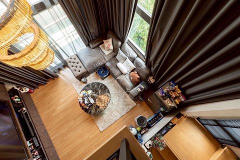 House in Bangkok, Thailand 4 bedrooms № 168997 - photo 25