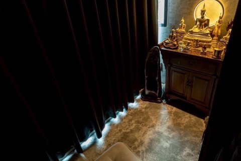 House in Bangkok, Thailand 4 bedrooms № 168997 - photo 4