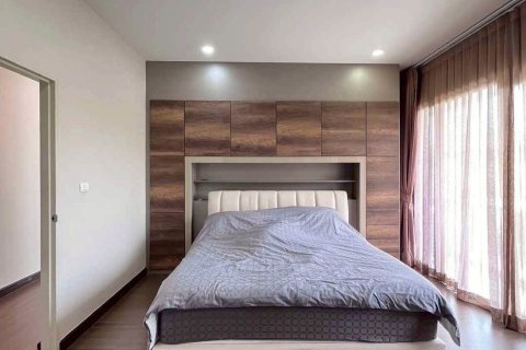 House in Bang Kaeo, Thailand 4 bedrooms № 168993 - photo 16