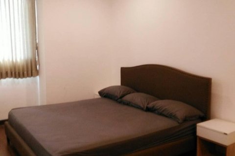 Кондоминиум с 2 спальнями в Ян Наве, Бангкок, Таиланд № 136646 - фото 3