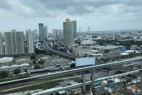 Кондоминиум с 2 спальнями в Ян Наве, Бангкок, Таиланд № 136646 - фото 5