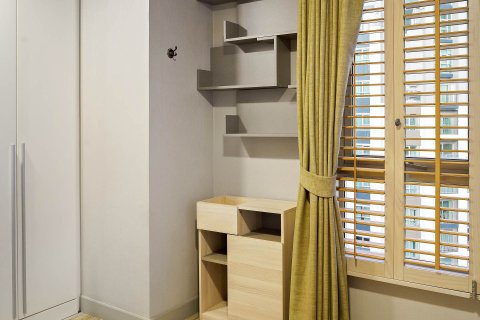 Condo in Huai Khwang, Bangkok, Thailand, 2 bedrooms  № 136650 - photo 16